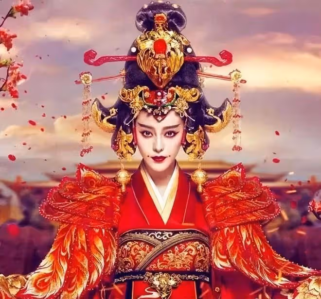同樣被封殺,范冰冰環大陸敲敲打打逐漸回溫,楊穎為什麼難以翻身