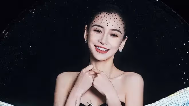 同樣被封殺,范冰冰環大陸敲敲打打逐漸回溫,楊穎為什麼難以翻身