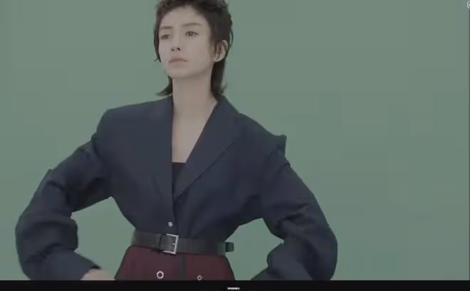 同樣被封殺,范冰冰環大陸敲敲打打逐漸回溫,楊穎為什麼難以翻身