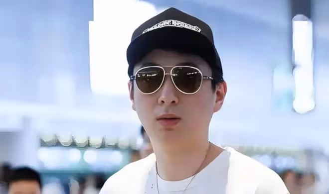 反轉再反轉!黃一鳴停播之謎,王思聰親自下場揭露真相!
