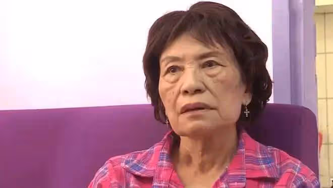 87歲余慕蓮自曝已做好遺產安排,現住養老院暴瘦現雞爪手嘆快死了