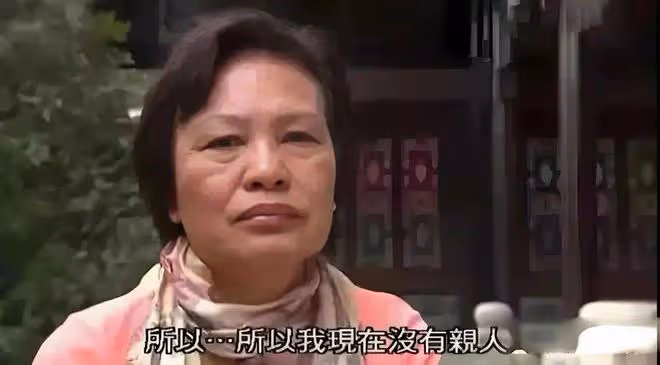 87歲余慕蓮自曝已做好遺產安排,現住養老院暴瘦現雞爪手嘆快死了