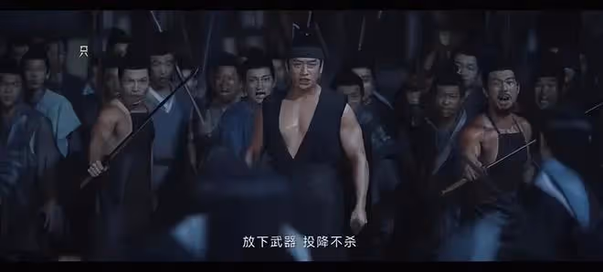 《唐朝詭事錄2》,讓你超越,沒讓你封神啊!