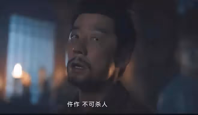 《唐朝詭事錄2》,讓你超越,沒讓你封神啊!