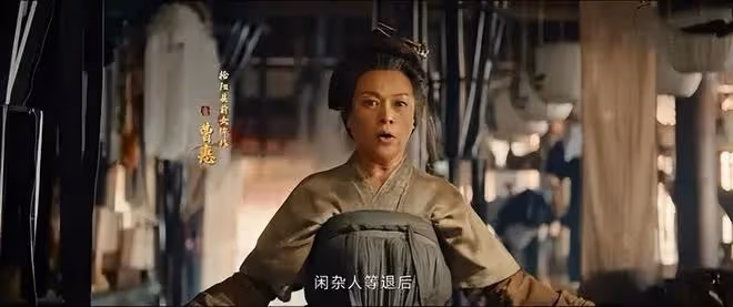 《唐朝詭事錄2》,讓你超越,沒讓你封神啊!