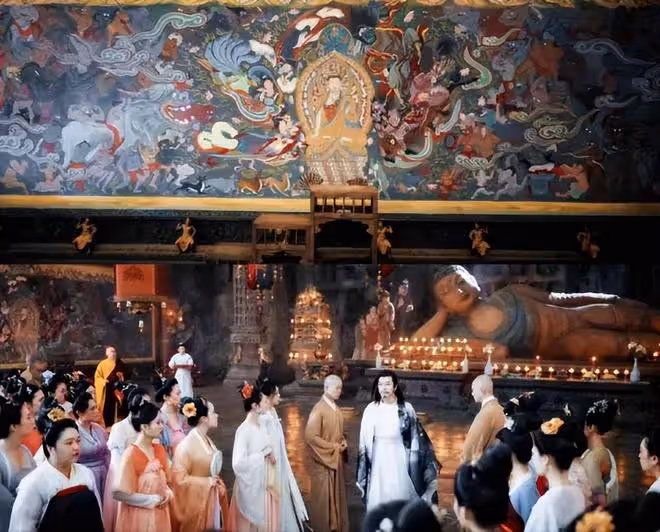 《唐朝詭事錄2》,讓你超越,沒讓你封神啊!