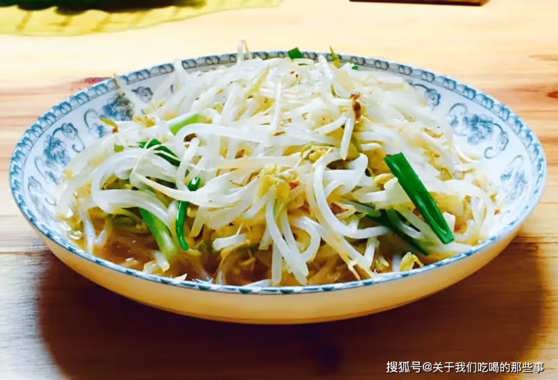 在家自製綠豆芽,教您4個小竅門,豆芽4天就能吃,純天然又營養