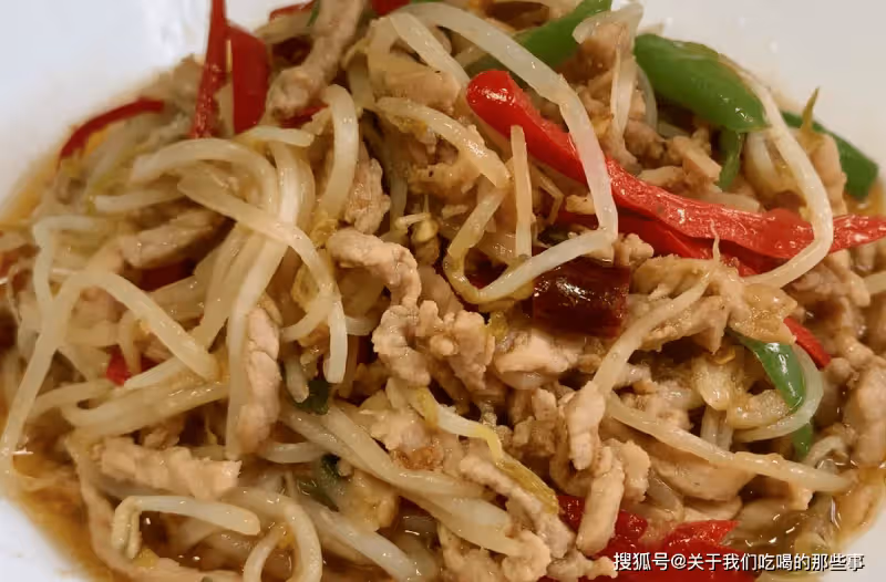在家自製綠豆芽,教您4個小竅門,豆芽4天就能吃,純天然又營養