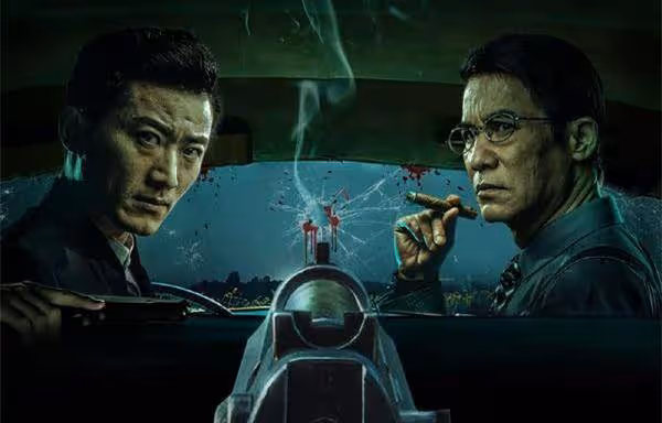 沒想到,這部神作也翻車了
