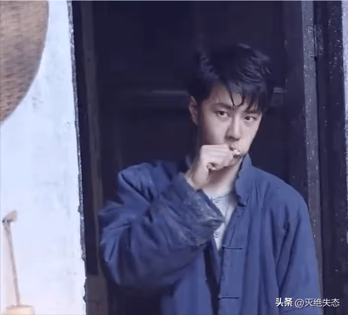 王陽：不炒作不博流量，靠演技吃飯貫徹終身，賢內助妻子令人羨慕