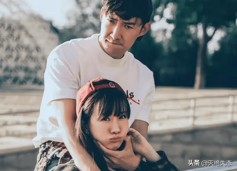 王陽：不炒作不博流量，靠演技吃飯貫徹終身，賢內助妻子令人羨慕