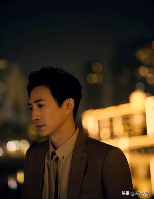 王陽：不炒作不博流量，靠演技吃飯貫徹終身，賢內助妻子令人羨慕