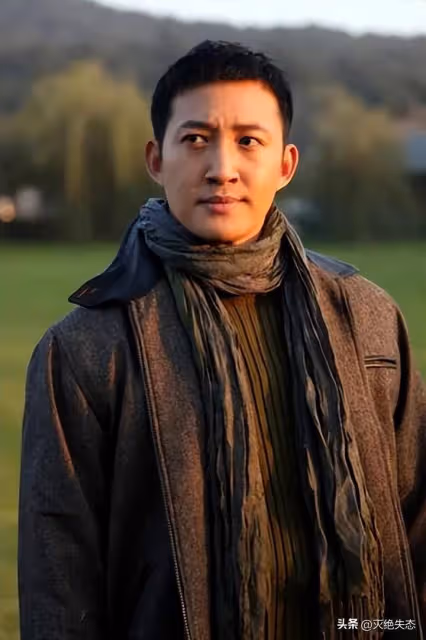 王陽:不炒作不博流量,靠演技吃飯貫徹終身,賢內助妻子令人羨慕