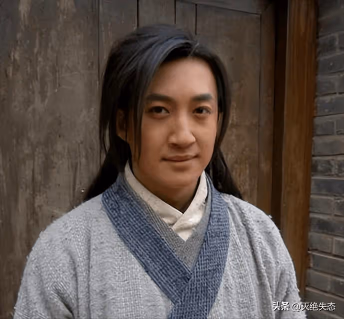 王陽:不炒作不博流量,靠演技吃飯貫徹終身,賢內助妻子令人羨慕