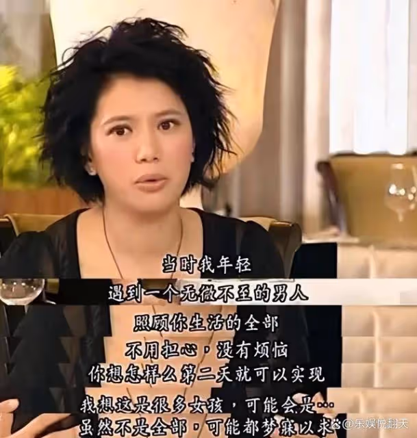 張智霖袁詠儀「零性生活」,丈夫形容「睡在同一張床上的兄弟」