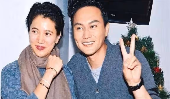 張智霖袁詠儀「零性生活」,丈夫形容「睡在同一張床上的兄弟」