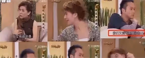 張智霖袁詠儀「零性生活」,丈夫形容「睡在同一張床上的兄弟」