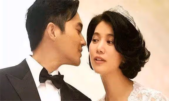 張智霖袁詠儀「零性生活」,丈夫形容「睡在同一張床上的兄弟」