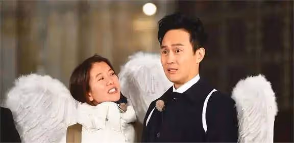 張智霖袁詠儀「零性生活」,丈夫形容「睡在同一張床上的兄弟」