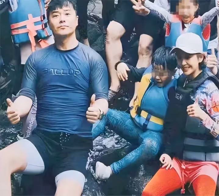 票房破160億發哥陳道明狂贊!跟佟麗婭離婚陳思誠多牛
