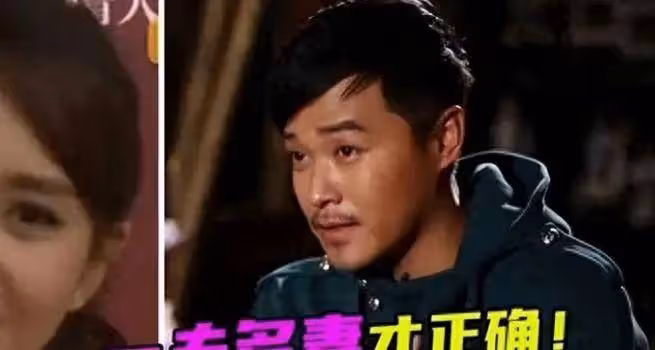 票房破160億發哥陳道明狂贊!跟佟麗婭離婚陳思誠多牛