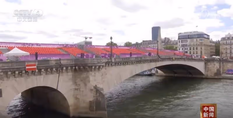 奧運會官號刪除巴黎開幕式視頻!巴黎奧運會贊助商跑路?