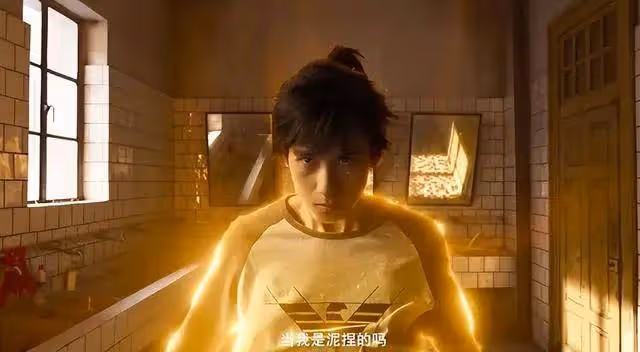 胡先煦李宛妲娜然《異人之下》高燃炫酷打得過癮?