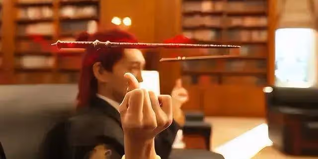 胡先煦李宛妲娜然《異人之下》高燃炫酷打得過癮?