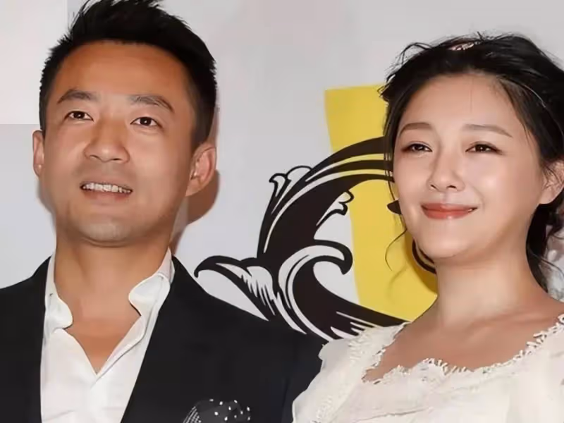 43歲汪小菲傳來喜訊,張蘭親自證實,大S哭到面部扭曲