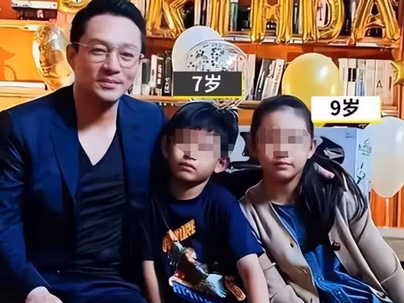 43歲汪小菲傳來喜訊,張蘭親自證實,大S哭到面部扭曲