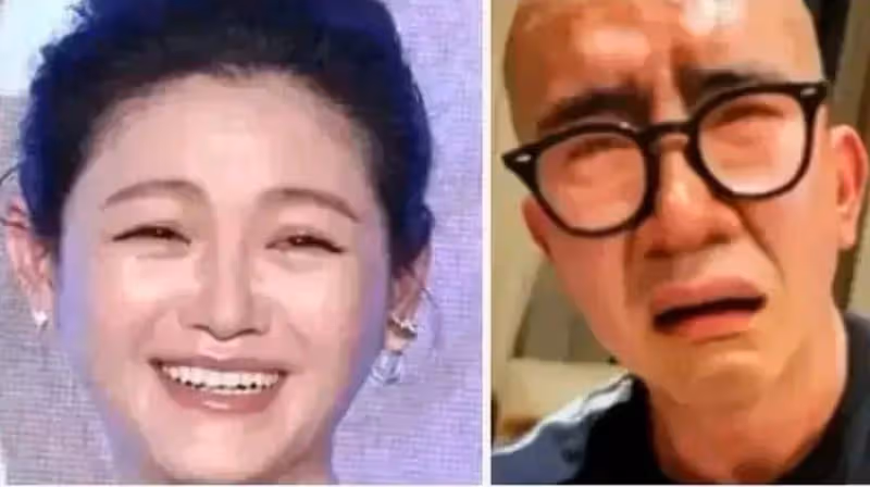 43歲汪小菲傳來喜訊,張蘭親自證實,大S哭到面部扭曲