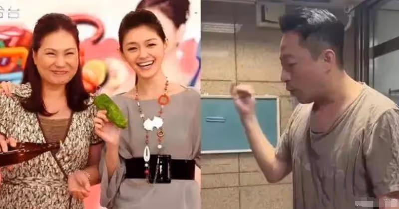 大S的好日子怕是要到頭了!台灣大佬力挺汪小菲,這下有好戲看了!