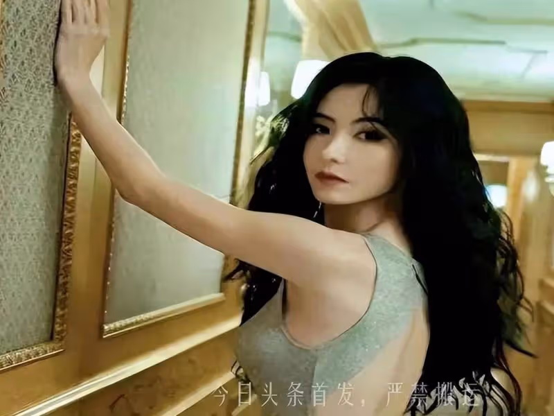 父子分離12年後,張柏芝三兒子提出想和爸爸一起生活,王菲率先提出了一個條件