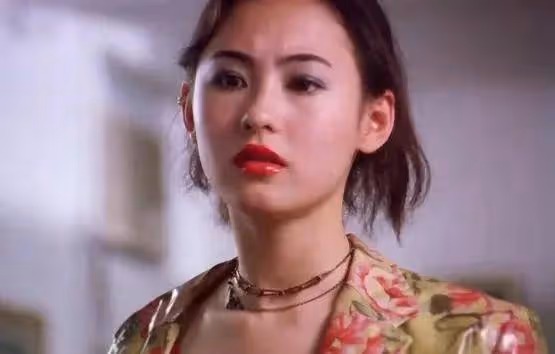 父子分離12年後,張柏芝三兒子提出想和爸爸一起生活,王菲率先提出了一個條件