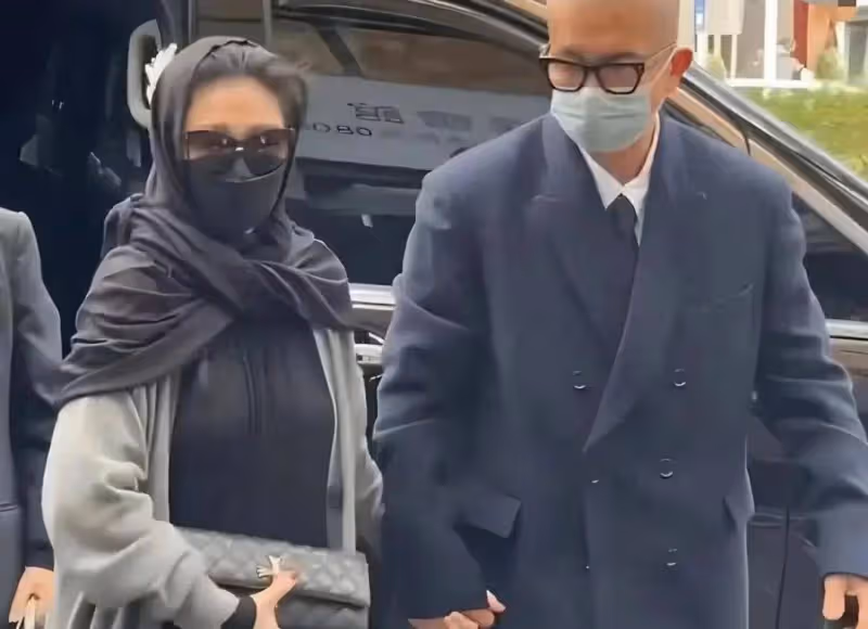 大S從豪門走向窮途末路!從少奶奶到乞討妹妹,姐妹反目曝真相