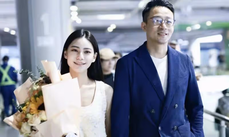 大S從豪門走向窮途末路!從少奶奶到乞討妹妹,姐妹反目曝真相