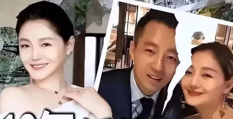 大S從豪門走向窮途末路!從少奶奶到乞討妹妹,姐妹反目曝真相