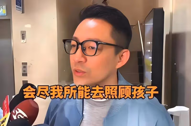 台媒爆料大S近況堪憂，情緒崩潰、自責焦慮，後悔嫁給汪小菲