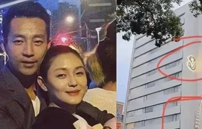 大S不曾拍過的系列,小梅給汪小菲在米蘭的餐廳拍帥照