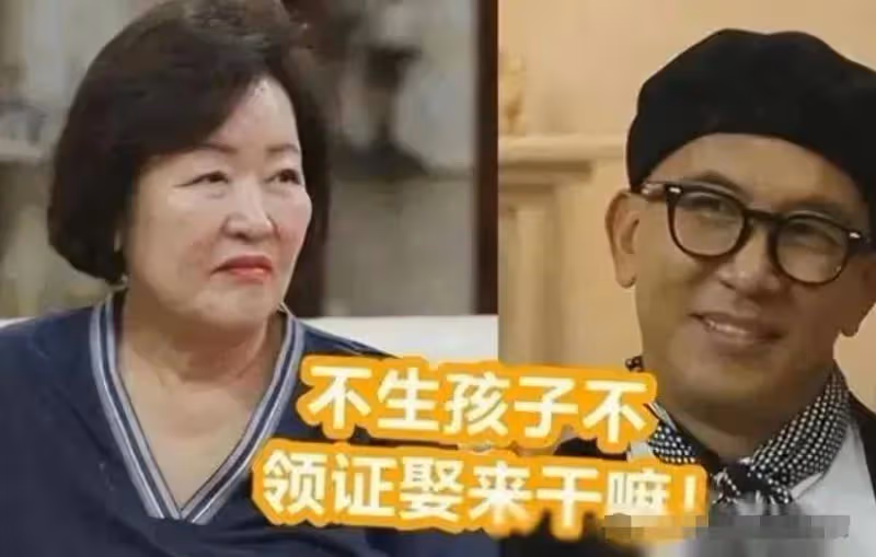 馬筱梅不忍了!回懟大S經紀人,不是掙得多,撫養費就該給的多