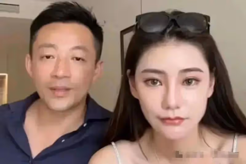 馬筱梅不忍了!回懟大S經紀人,不是掙得多,撫養費就該給的多
