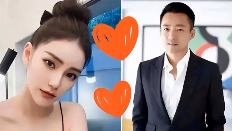 馬筱梅不忍了!回懟大S經紀人,不是掙得多,撫養費就該給的多