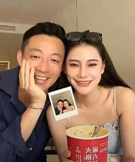 汪小菲和向大S硬剛了，直言：我的企業能成功，跟你沒有一點關係