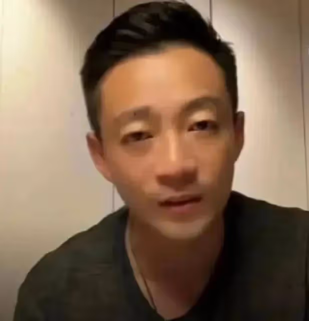 汪小菲和向大S硬剛了，直言：我的企業能成功，跟你沒有一點關係