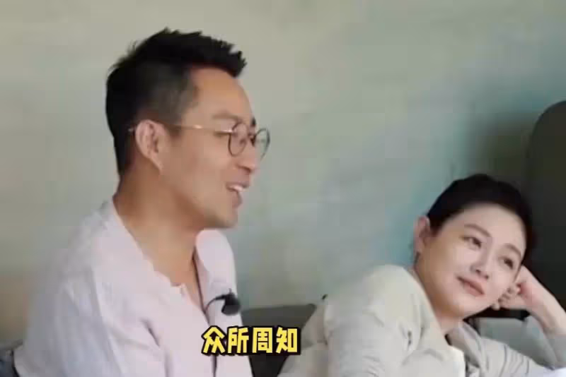 汪小菲和向大S硬剛了，直言：我的企業能成功，跟你沒有一點關係