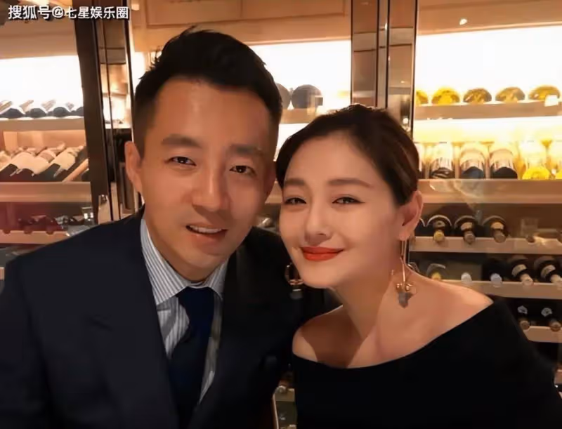 張蘭這波操作絕了！大S聽了想打人，汪小菲樂開了花
