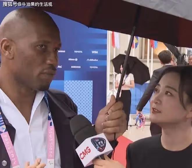 賈玲花200萬減肥反彈40斤,公開亮相巴黎的她,又胖回去了?