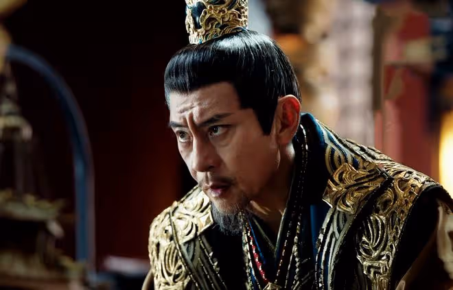 《少年白馬醉春風》李長生是姬若風祖先,為何不傳大椿功給他?