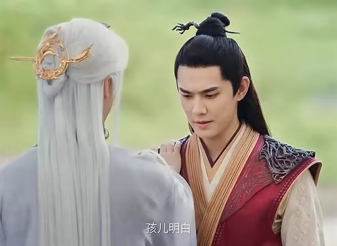 《少年白馬醉春風》李長生是姬若風祖先,為何不傳大椿功給他?