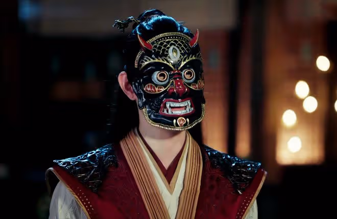 《少年白馬醉春風》李長生是姬若風祖先,為何不傳大椿功給他?